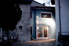  Cà di Svanèe  Ligonchio